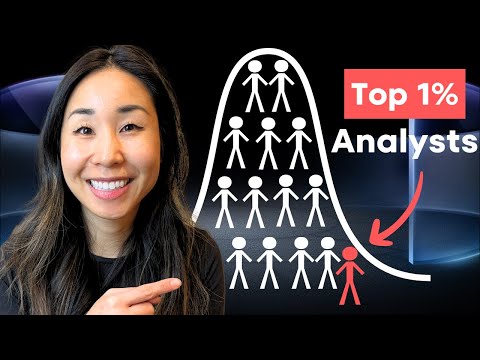 Видео: Как опередить 99% аналитиков данных (начать прямо сейчас)