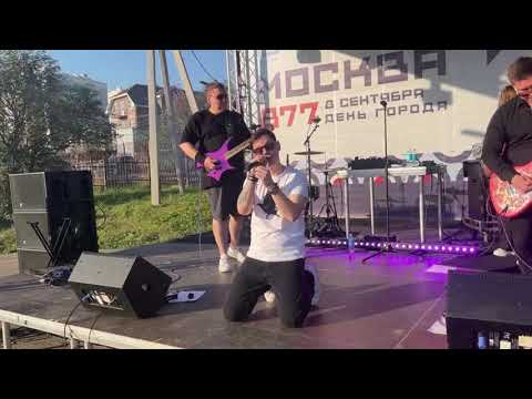 Видео: Leadlace - В Твоей Вселенной (live 08.09.2024)