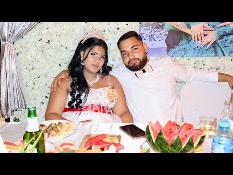 Видео: Сватбен ден на Шени и Запрян 2025г гр. Перущица 