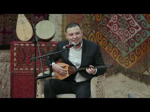 Видео: Жыр Like | Айтыс | Шахаризат Сейдахмет пен Данияр Алдаберген