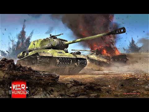 Видео: WarThunder марафон Восьмая звезда