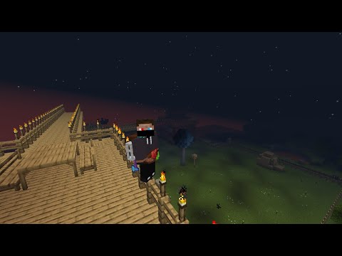 Видео: Хардкор сборка  | AncasPlay #1