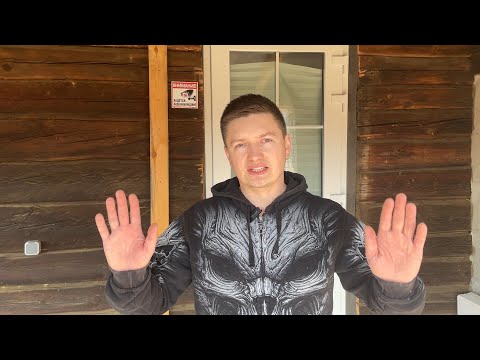 Видео: Быстрый монтаж Дверей чужими руками