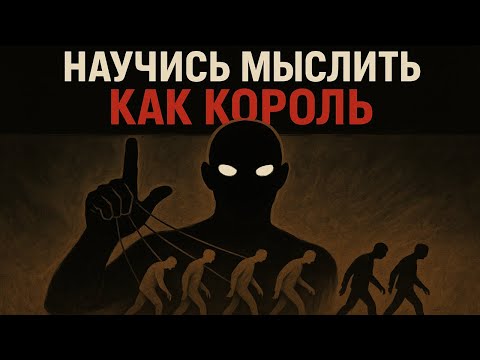 Видео: Цели достигнуты: секрет лидерства, который меняет судьбу | Карл Юнг