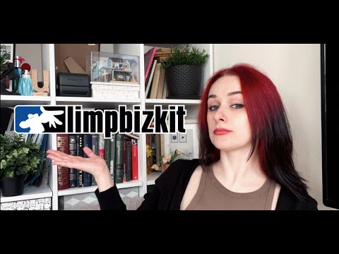 Видео: Limp Bizkit - Gold Cobra | Английский разбор песни