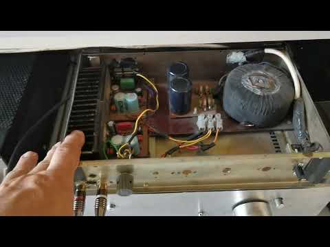 Видео: LM3886 . Краткий обзор , "личное" мнение об усилителях на данной микросхеме.