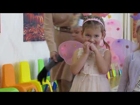 Видео: Садочок свято 30.10.2024