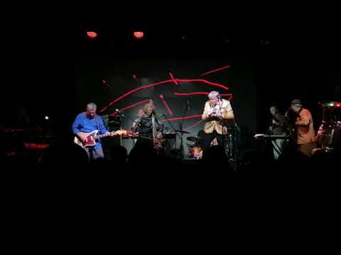 Видео: 25.10.2025 | АукцЫон в Петербурге
