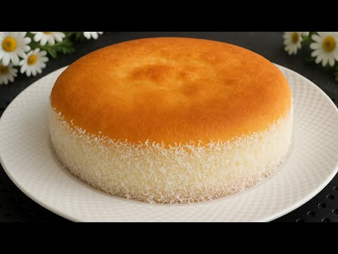 Видео: Я никогда не устаю готовить этот торт! Невероятно хорошо!