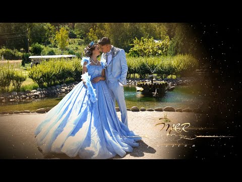 Видео: VIP Годеж на Мария и Ради // Sasha Sandra //  // Aliosha & ork. Tangra Folk // гр. Берковица