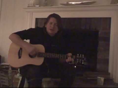 Видео: Диана Арбенина: "Один дома" (квартирник-2009)