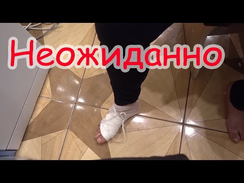 Видео: VLOG Что случилось с Надей