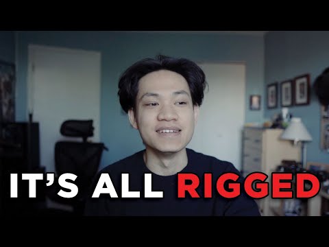 Видео: Вы не неудачник - это система