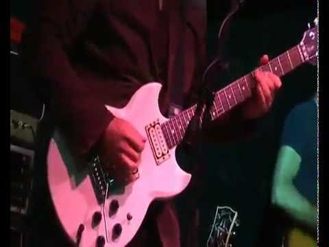 Видео: Группа Крови. Соло Каспаряна