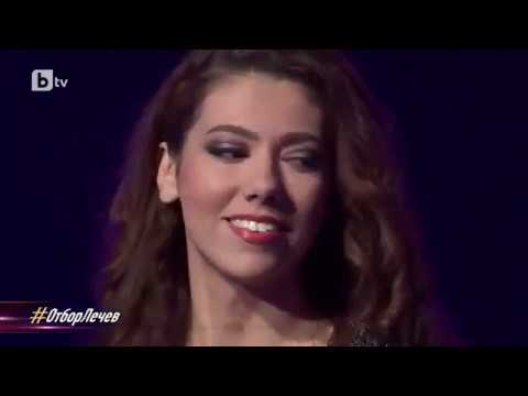Видео: Best Rock Мetal Auditions The Voice Of Bulgaria 6