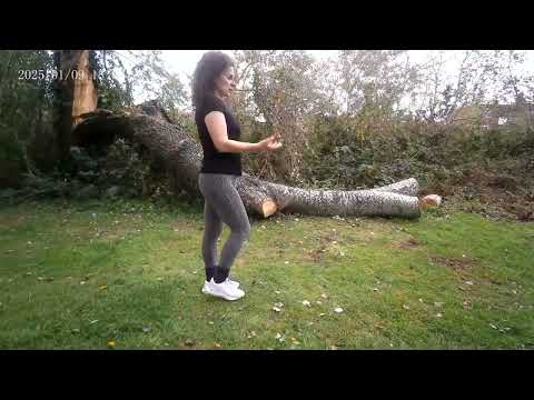 Видео: ШОПСКА КОПАНИЦА- урок по народни танци