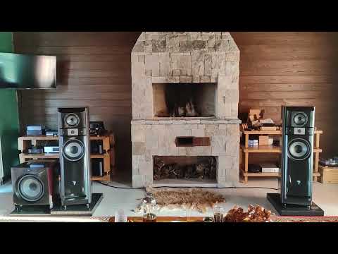 Видео: Густард R30 Gustard R30 (DAC/Цап) 31.10.2025/2 