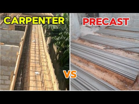 Видео: Сборный железобетонный парапет ОЧЕНЬ ОПАСЕН для вашего здания. Если не соблюдать меры предосторож...