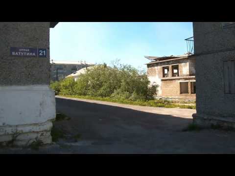 Видео: Солнечный призрак