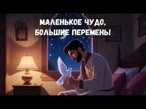 Видео: Маленькое чудо, большие перемены