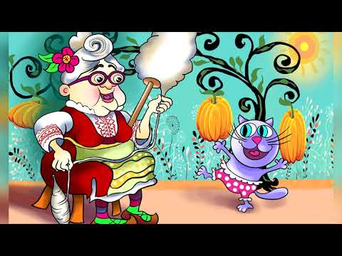 Видео: Прела Баба