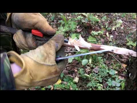 Видео: Фокусы с огнём