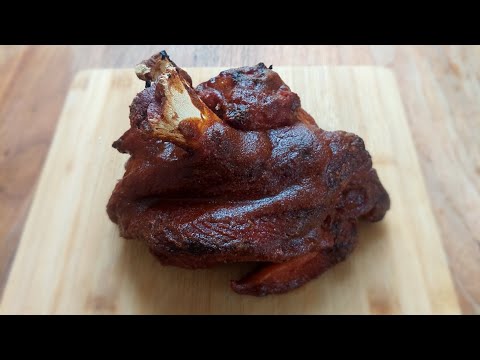 Видео: Рулька в афганском казане