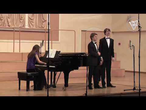 Видео: «Радость душечка». А. Гурилев, слова П. Вяземского