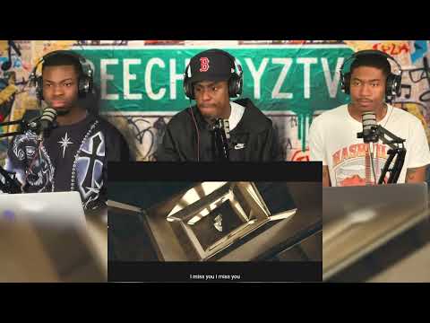 Видео: Официальный клип BTS (방탄소년단) «Spring Day» | Реакция