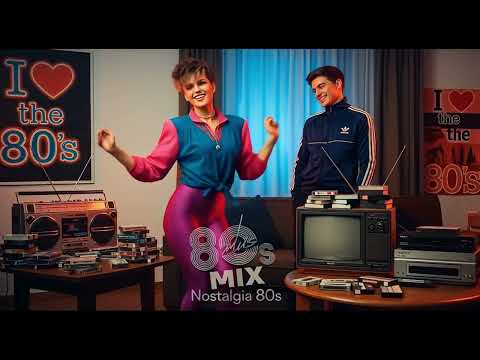 Видео: Ностальгия 80х