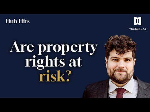 Видео: Может ли одна претензия коренных народов на землю навсегда изменить права собственности в Канаде?