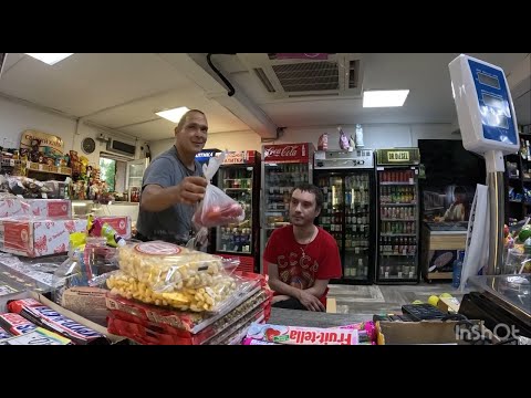 Видео: Самый лучший день в магазине 364 дня'