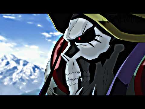 Видео: К чему стремиться Аинз Оал Гоун...