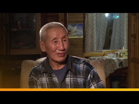 Видео: «Санаа күүһэ» биэриигэ: Михаил Попов (10.02.20)