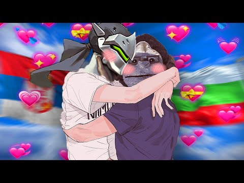 Видео: Я ЛЮБЛЮ НЕКРОС