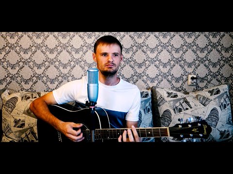 Видео: Поговорим, мой друг (Л. Телешев cover)