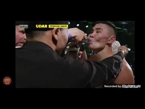 Видео: Top Dog PROSPEKT 3 Тувинская машина, на духе Прямой эфир