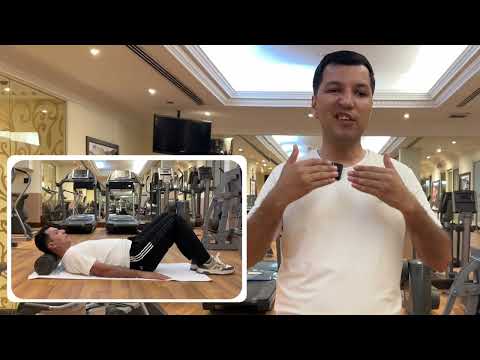 Видео: ПАНКРЕАТИТ КАСАЛЛИГИНИ ДАВОЛАШГА ЁРДАМ БЕРУВЧИ 5-ТА МАХСУС МАШҚЛАР