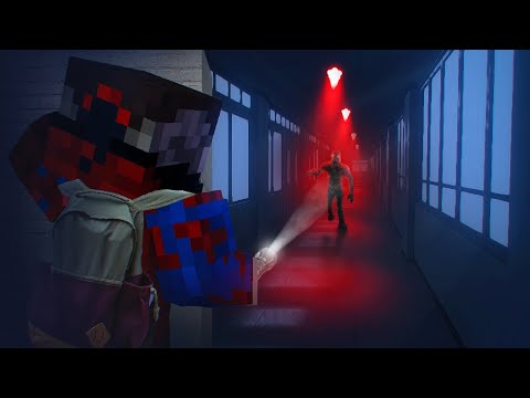 Видео: 😱Я Провёл Один День в Самой Страшной Школе в Майнкрафт..