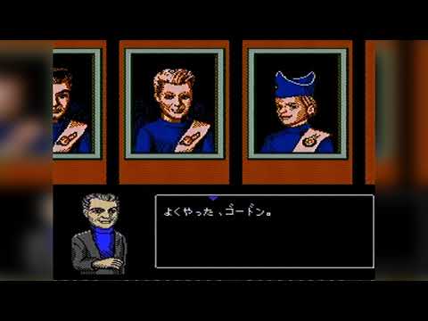 Видео: Thunderbirds (NES/Famicom) - Полное Прохождение