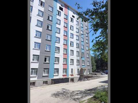 Видео: Улицы Тынды (Красная Пресня) | Часть 3