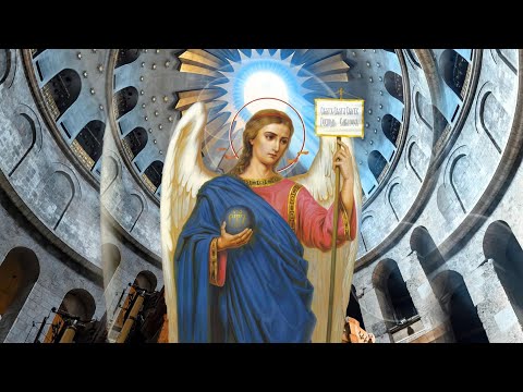 Видео: Когато ви се иска да ЗАРОПТАЕТЕ и ОСЪДИТЕ свещеник или духовно лице. Чуйте!