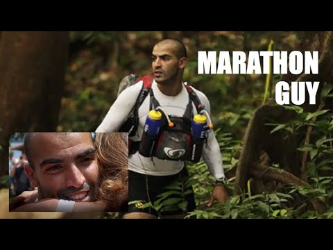 Видео: 📌 Гүйлтийн ЛУЙВАРЧИН? / Marathon guy!!! #27       / bolson yavdal / gemt hereg