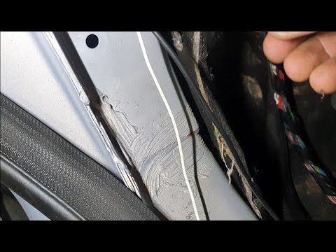 Видео: Жесть на СТО или будни автомехаников #149. Идеальный Мерседес Е-200.ФОРДЫ заставили попотеть🔧Fabia💦🧤