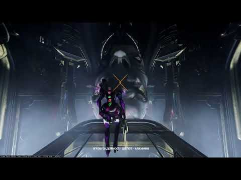 Видео: Warframe: Глубинная элитная архимедия 18.08.2025.