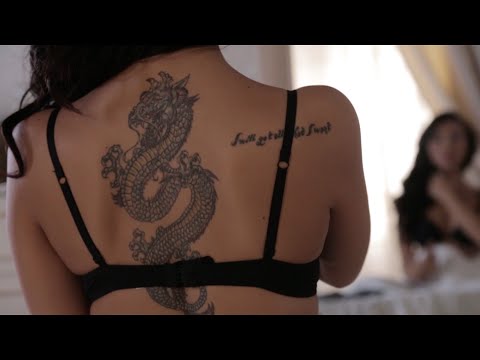 Видео: Зануда - Фарфор (премьера клипа, 2016)