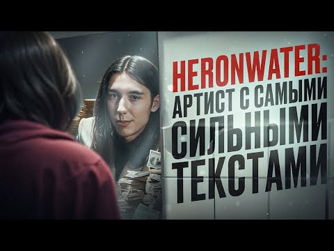 Видео: HERONWATER: Сильнейший панчлайнер нашего времени