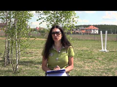 Видео: Укладка и усадка