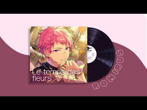 Видео: [Ensemble Stars!!] Valkyrie — Le temps des fleurs ROM/RUS | Эквиритмический перевод