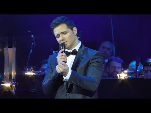 Видео: Николай Рябуха - "Сердце на снегу", "Твои следы"